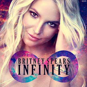 Britney Spears Studio Version Infinity Unreleased Album Special Download