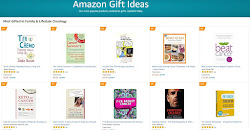 Amazon Number One Most Gifted in Oncology