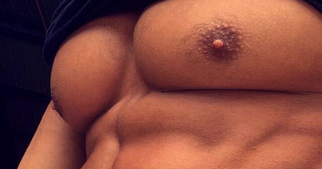 How To Pump Up And Bulk Your Chest Like Fitness Expert.