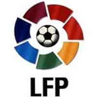 jadwal Liga spanyol musim 2012-2013 