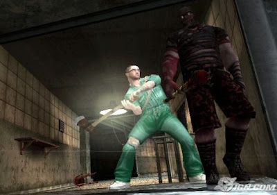 Manhunt 2 Trainer Pc Games