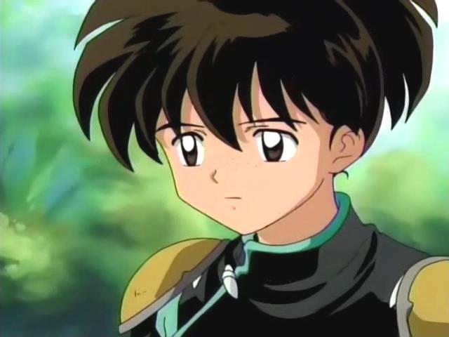 Categoria:Inuyasha Personagens, Wiki Inuyasha