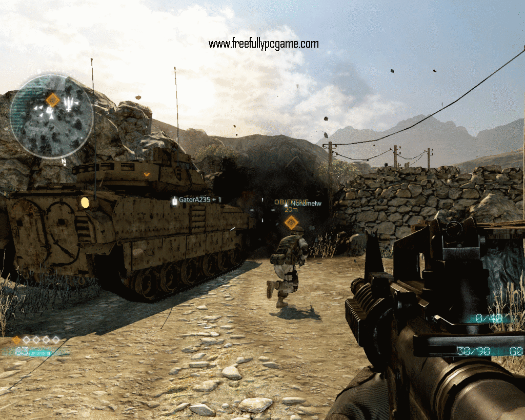 Medal Of Honor Computer Game Medal Of Honor Computer Game