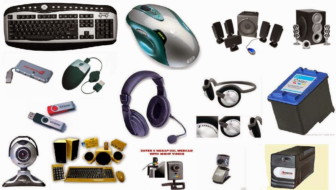 Usaha Property & Accessories Computer,Gadget Anda.
