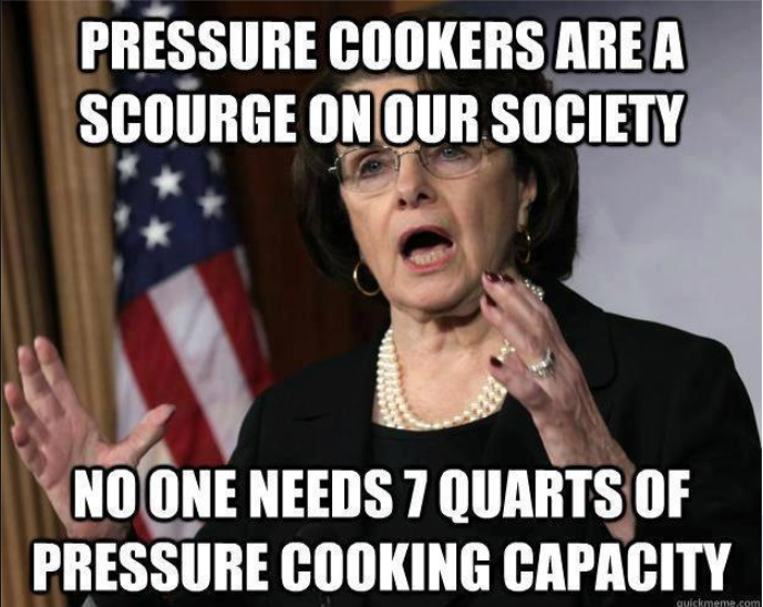 Fatale Abstraction I need to can turnips and I was just planning to buy a pressure cooker.