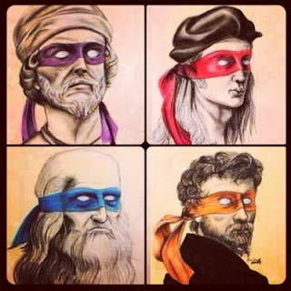 Cam S Cadi Blog The Social Status Of The Artist The Renaissance