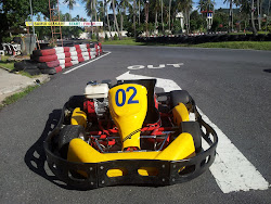 FAN KART