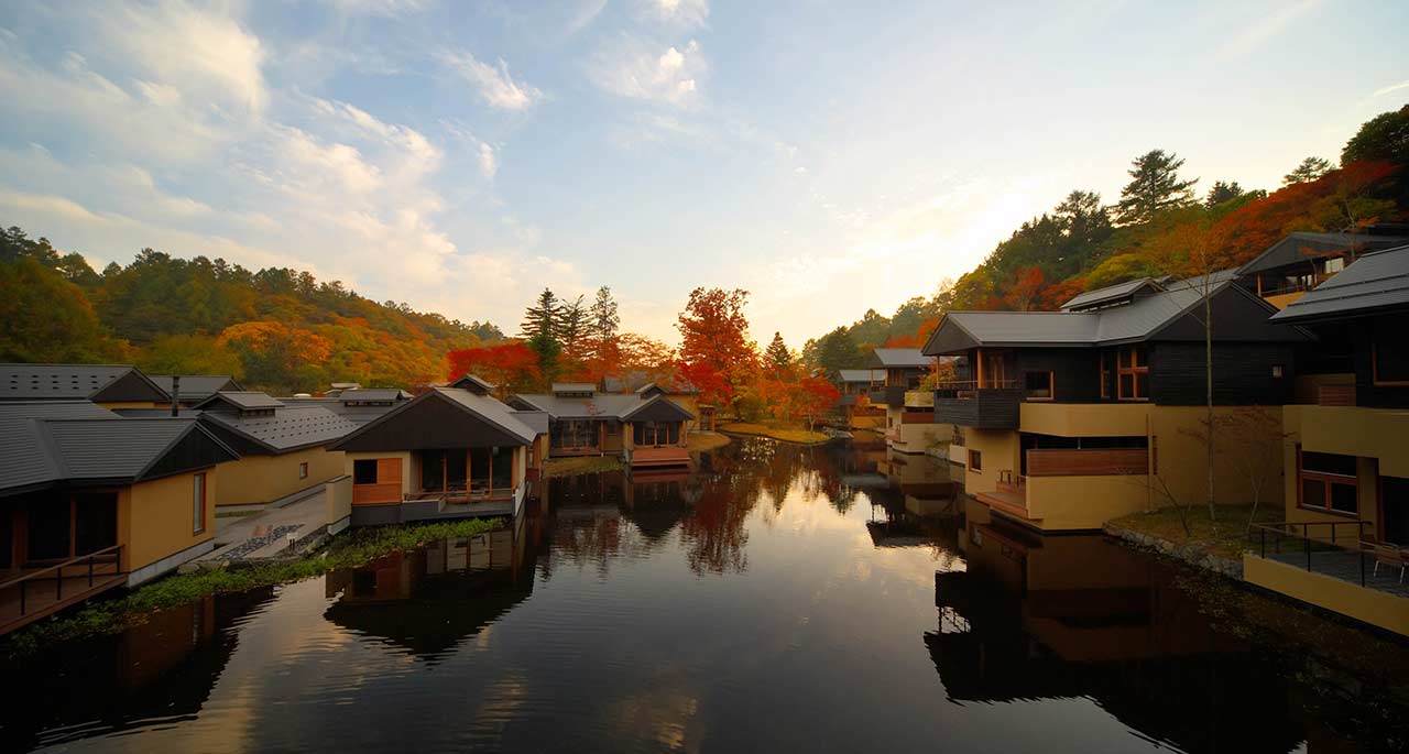 Karuizawa