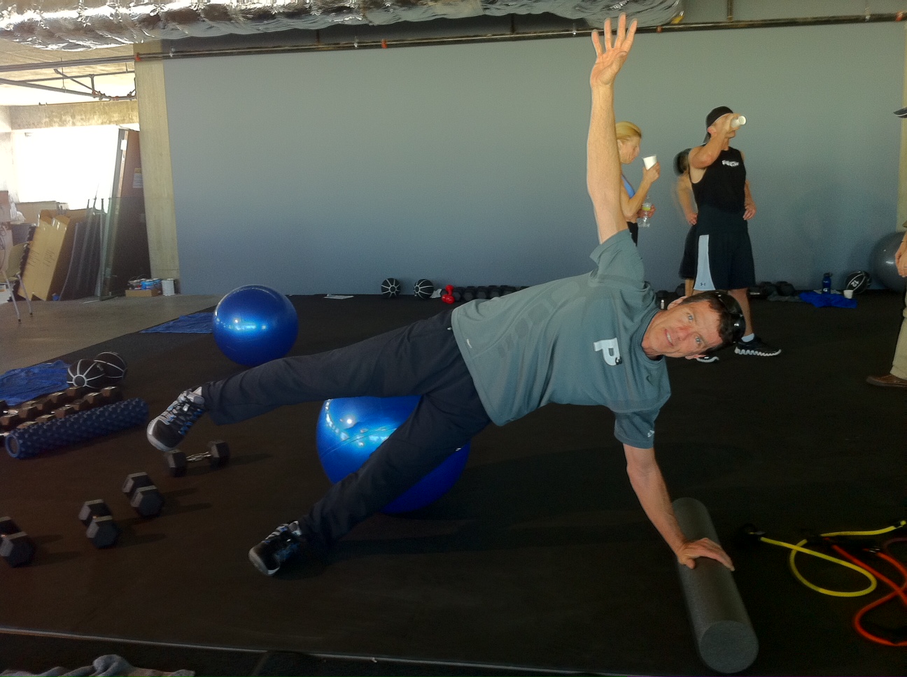 P90x MC2 Preview 6 Team Right Now Fitness (Beachbody