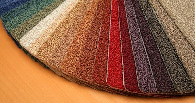 Carpet Dye Kit