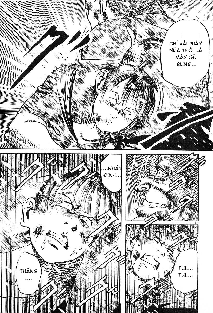 Conde Koma Chap 37 - Next Chap 38