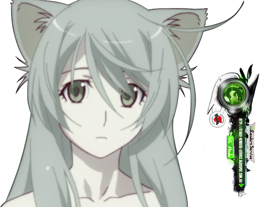 nekomonogatari black hanekawa pantsu kuro render 13