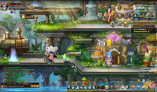 Lunaria story hack Lunaria story hack