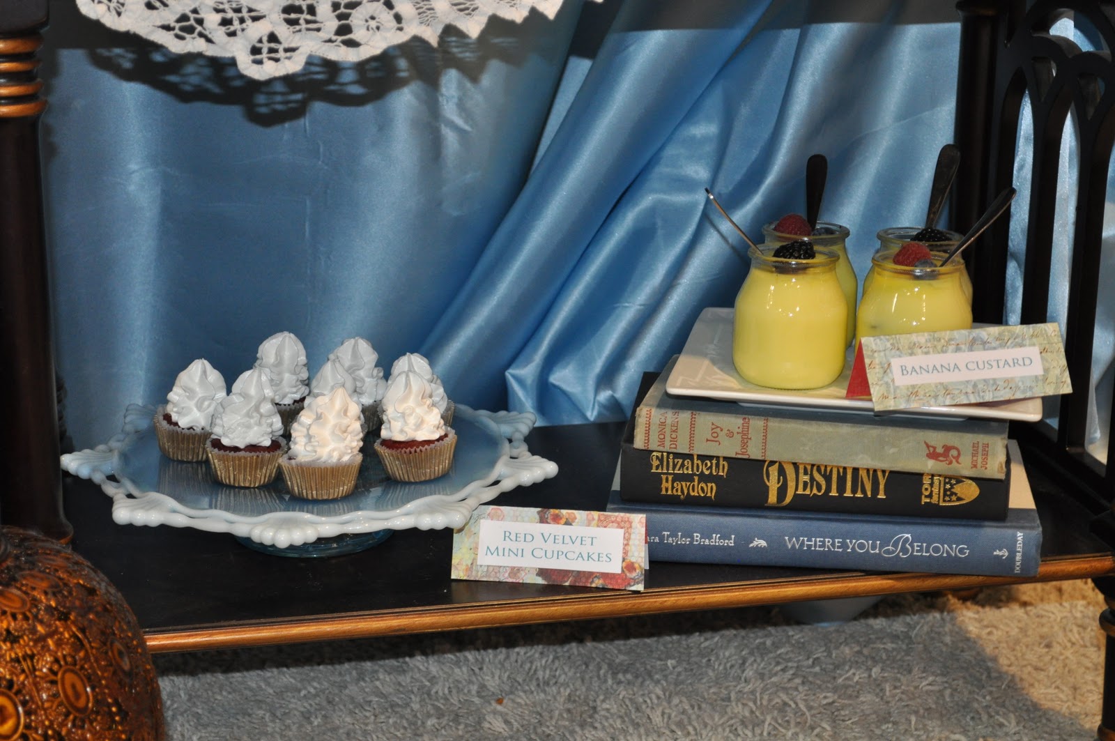 design minded Phoenix Bridal Expo