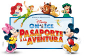 Disney On Ice