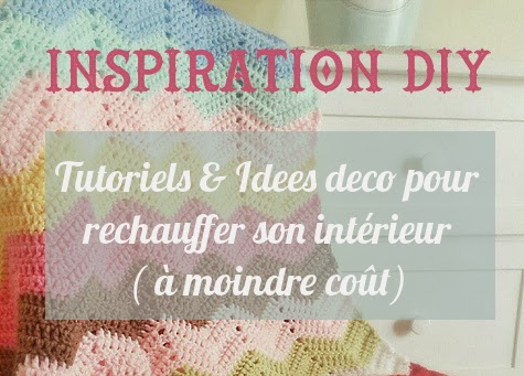 Crafty bitches blog diy, couture, déco, vintage. tuto couture ... Idées rideaux Crochet