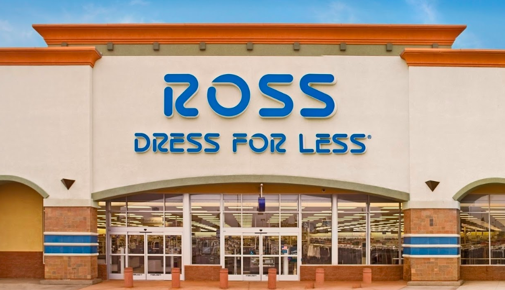 suitcases ross store