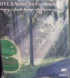 Hyla Water Air Freshener