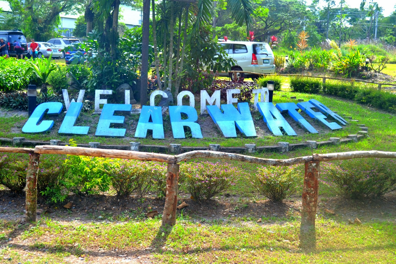 Clearwater Resort and Country Club Pampanga