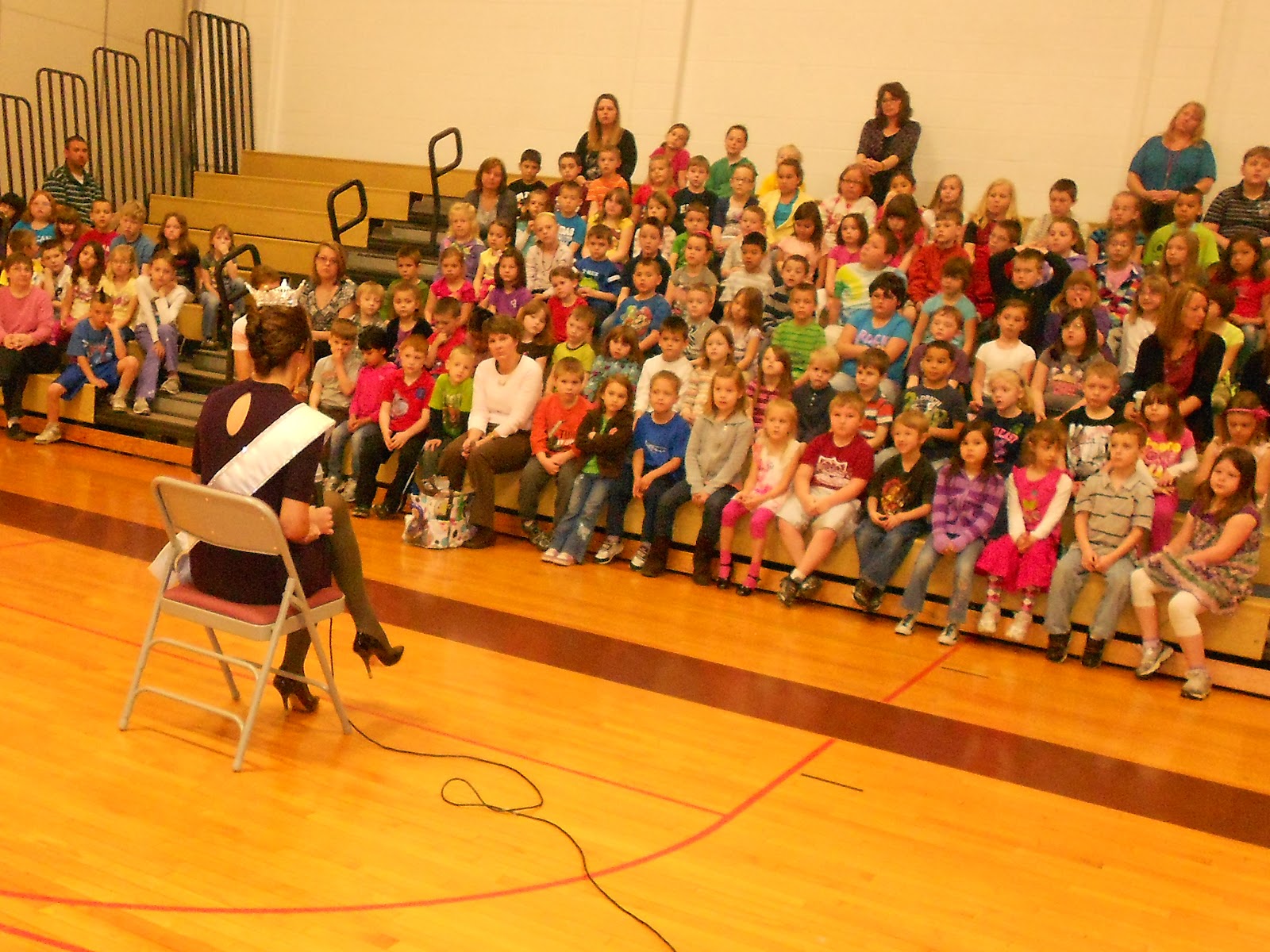 Life Under The Crown Sackets Harbor K12