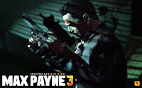 Max Payne 3 Wallpaper 7 | 1920x1200