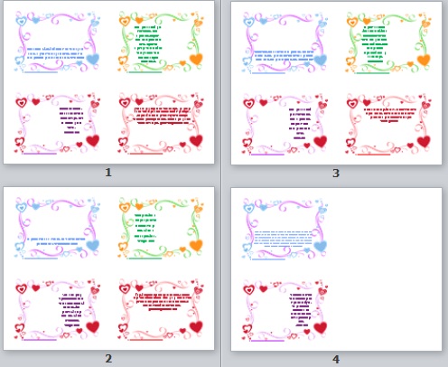 activity love notes project leading up to st s love note templates