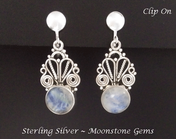 Click for Best Clip On Earrings Website