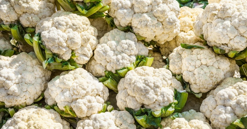 Erin's Kosher Cooking Adventures Curry Cauliflower Popcorn