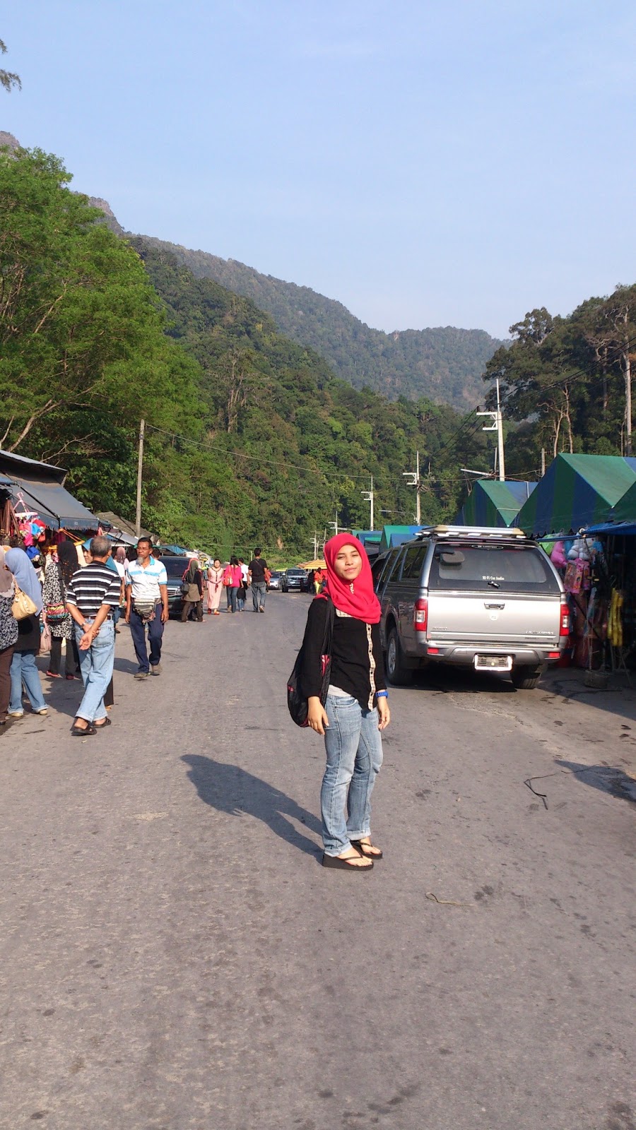 Cikkiefanbeck Hatyai Ke Hadyai Yg Penting Its Thailand Hohohuhu