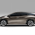 2014 Honda Civic Tourer Concept Photos