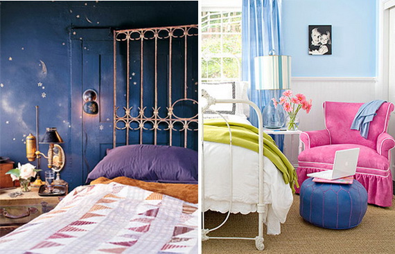 if you one of people whom love their bedrooms to be colorful and tumultuous with some amazing bold colors dont think that designing your bedroom with - Colorful Bedroom if you one of people whom love their bedrooms to be colorful and tumultuous with some amazing bold colors dont think that designing your bedroom with - Colorful Bedroom
