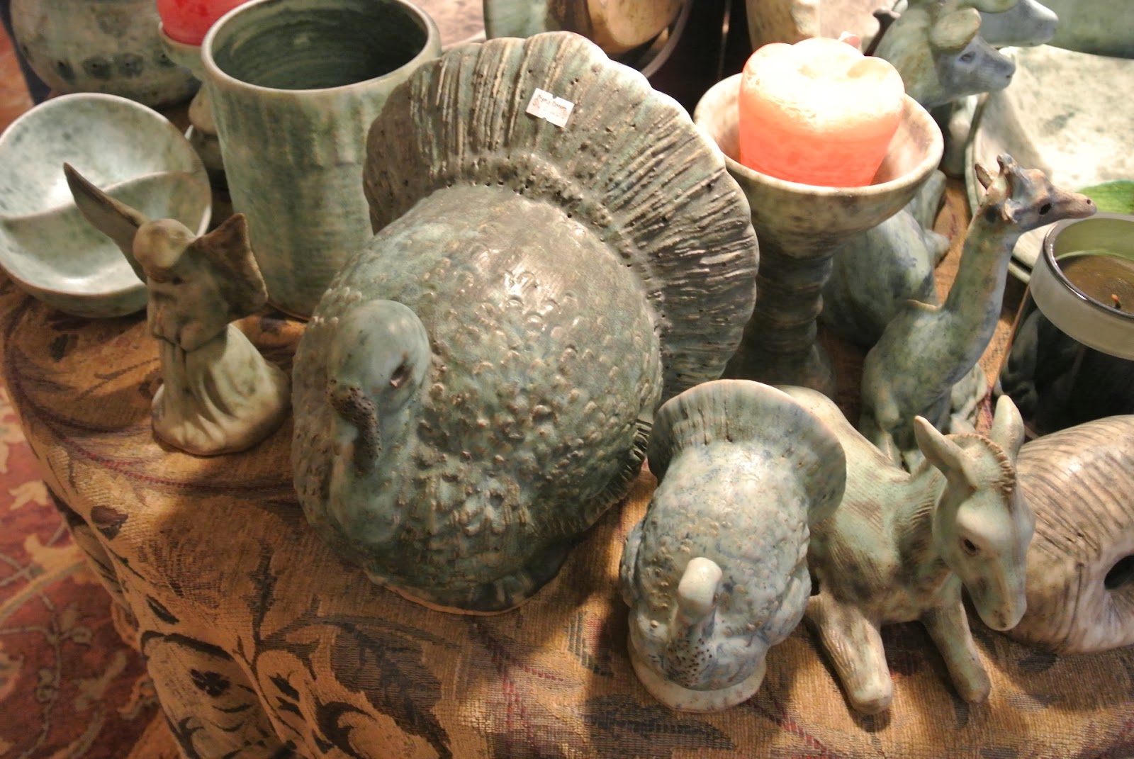 Tiny Travels Through Mississippi Water Valley, Charleston, Tutwiler