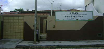 NOVA SEDE CRAS