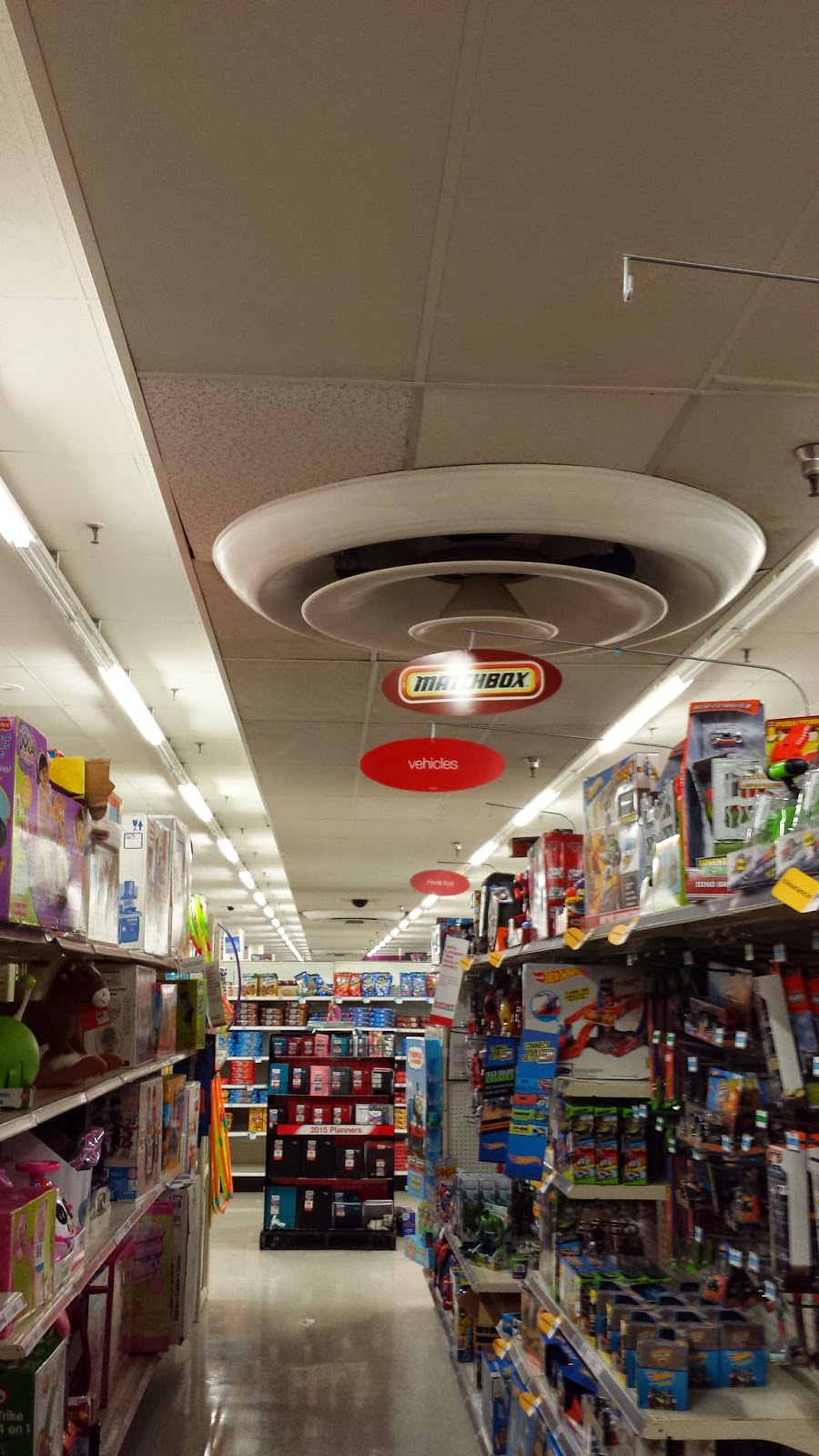 The Louisiana and Texas Retail Blogspot Kmart Veterans near David