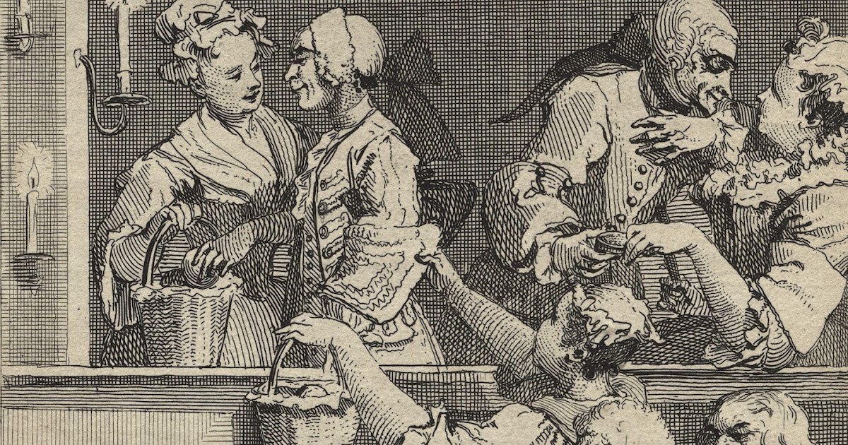 A World Elsewhere Sex In The Restoration Theatre