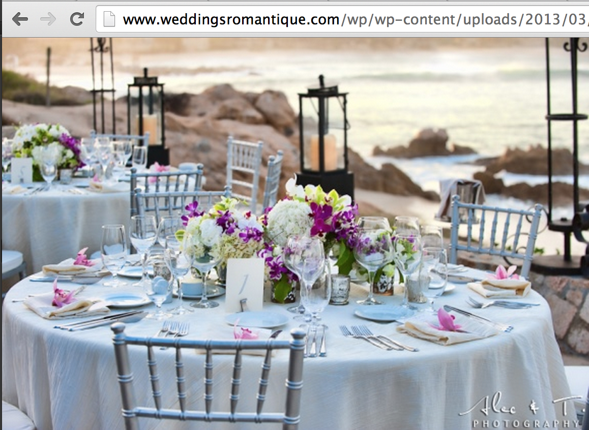 Space Workbook Wedding Reception Beach Harbour Specific Things