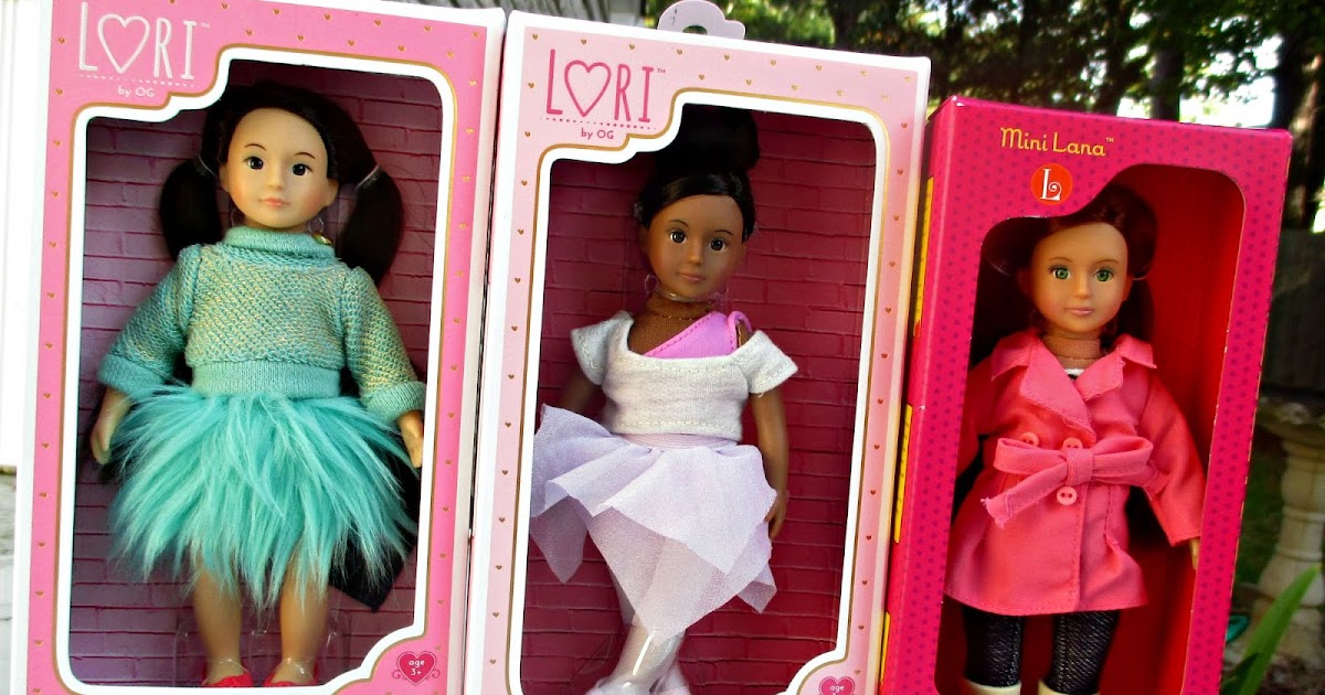 lori dolls target