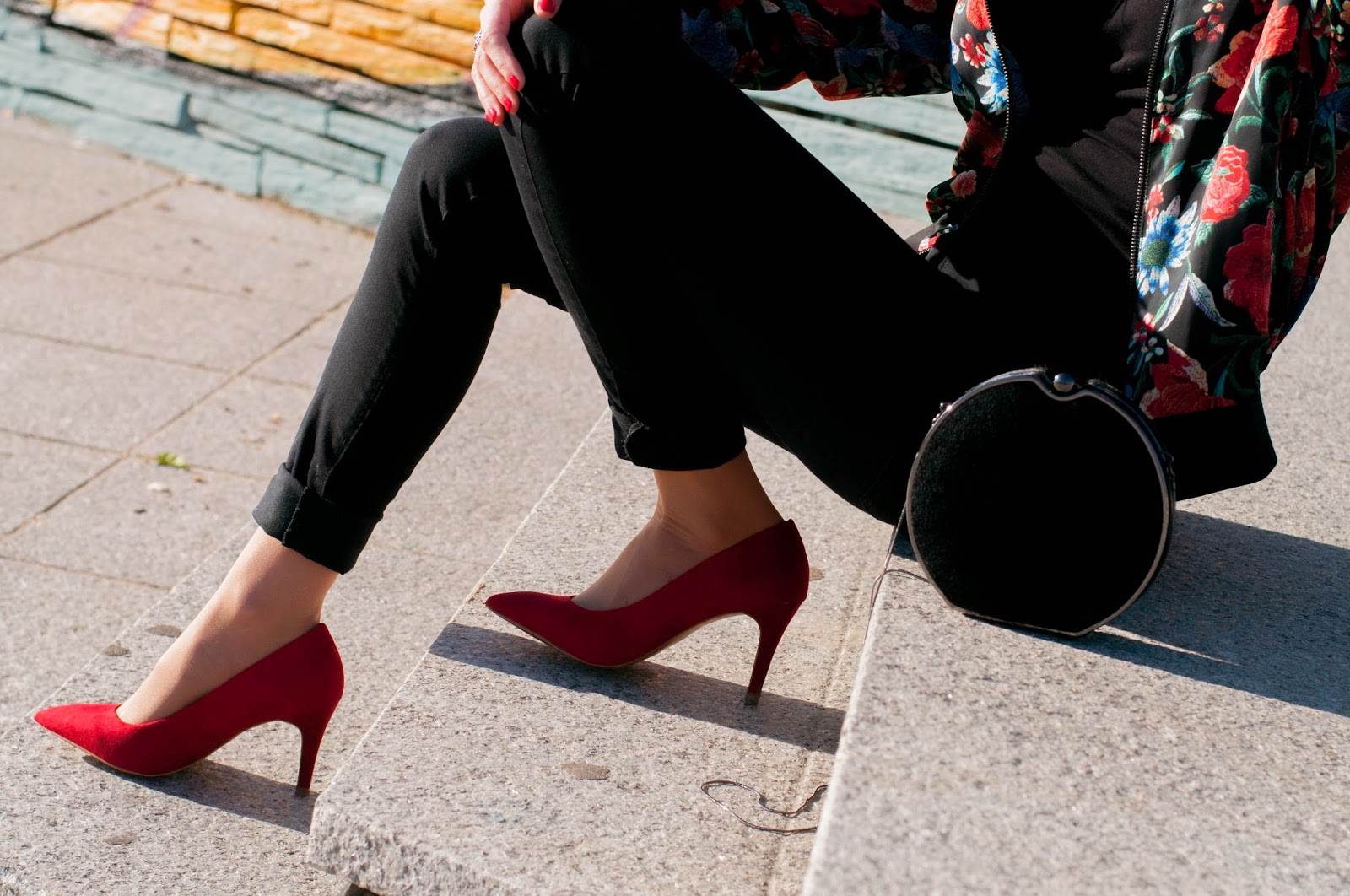 Outfit - Red Shoes Outfit+Zapatos+Rojos-8.jpg