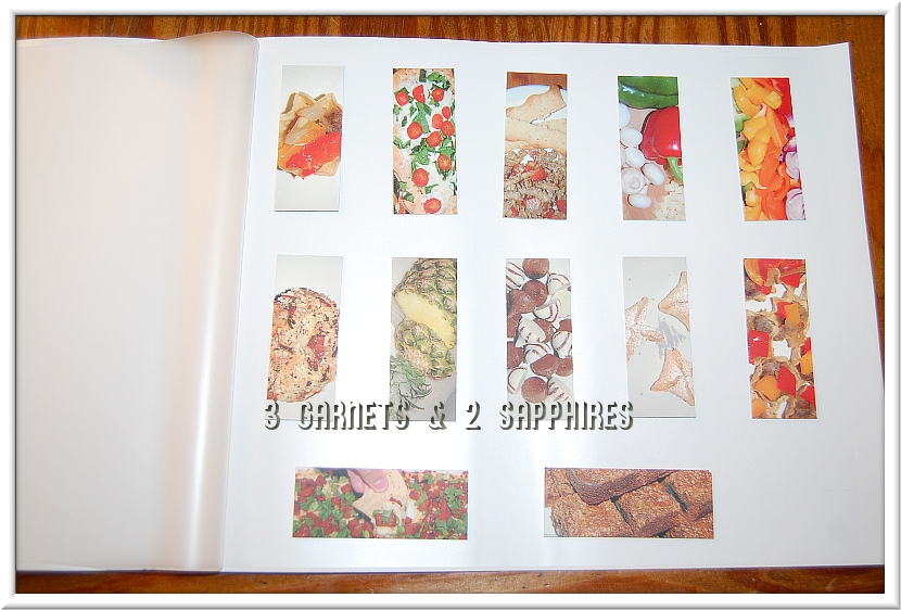 3 & 2 Sapphires My GBC Creative Laminator Makes Craft and Kids