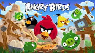 Angry Bird Full Version v210 Free Download License