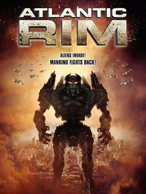 Đại Chiến Quái Vật Biển - Atlantic Rim Đại Chiến Quái Vật Biển - Atlantic Rim