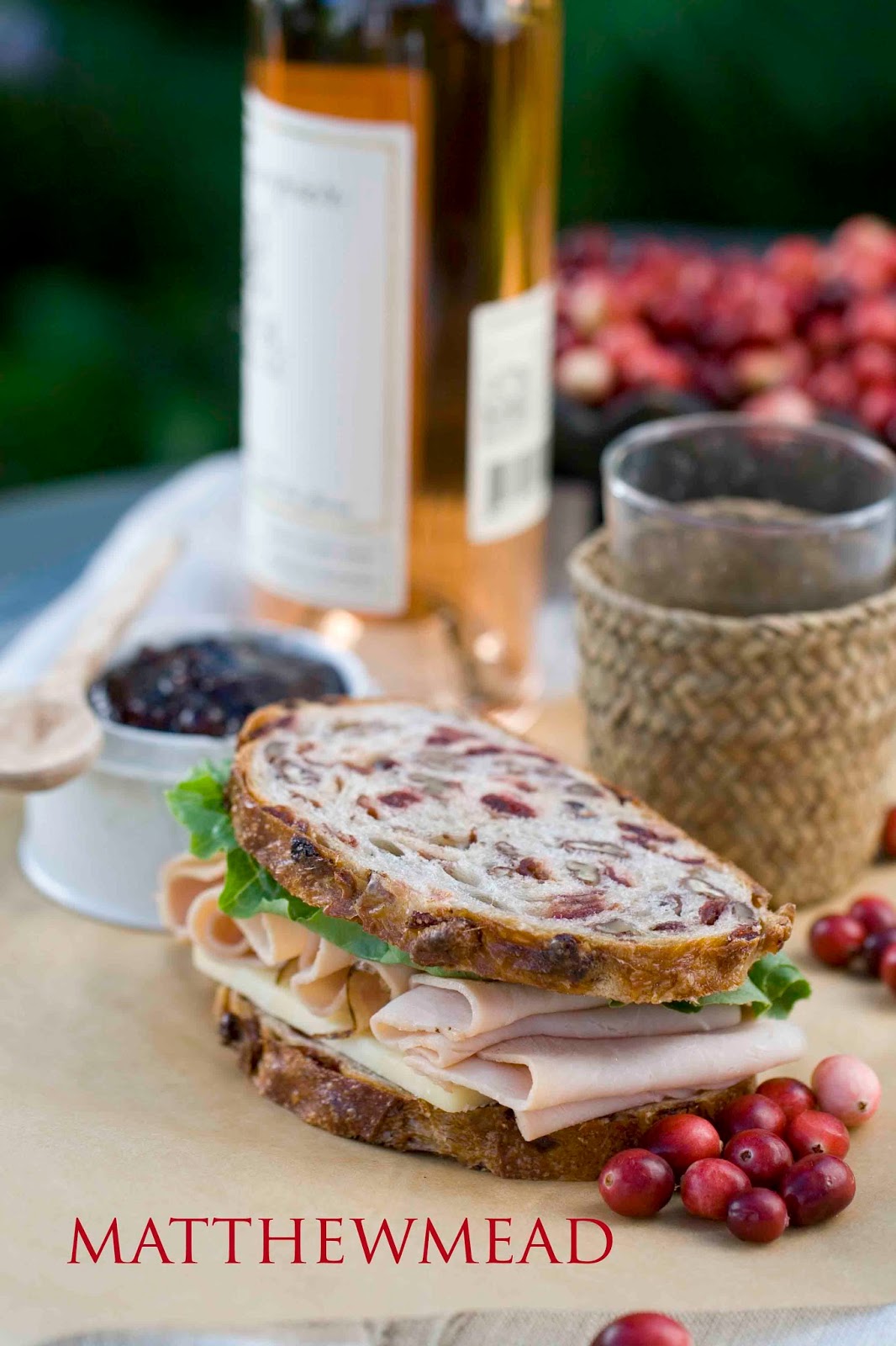 The Arts by Karena Matthew Mead's Backyard Style