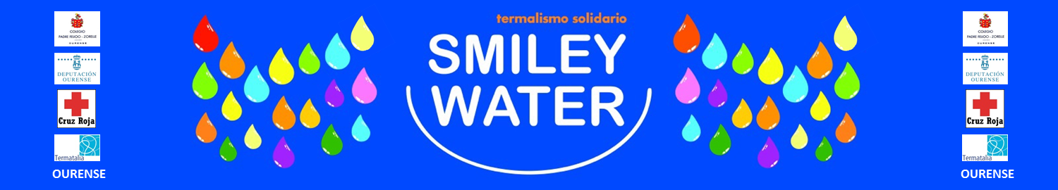 SMILEY WATER