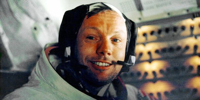 Neil Armstrong Wiki