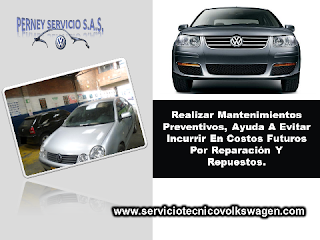 Taller Volkswagen Jetta