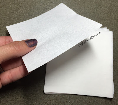 Soft Landings 4 Square Wipes Soft Landings 4 Square Wipes