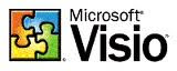 MS visio