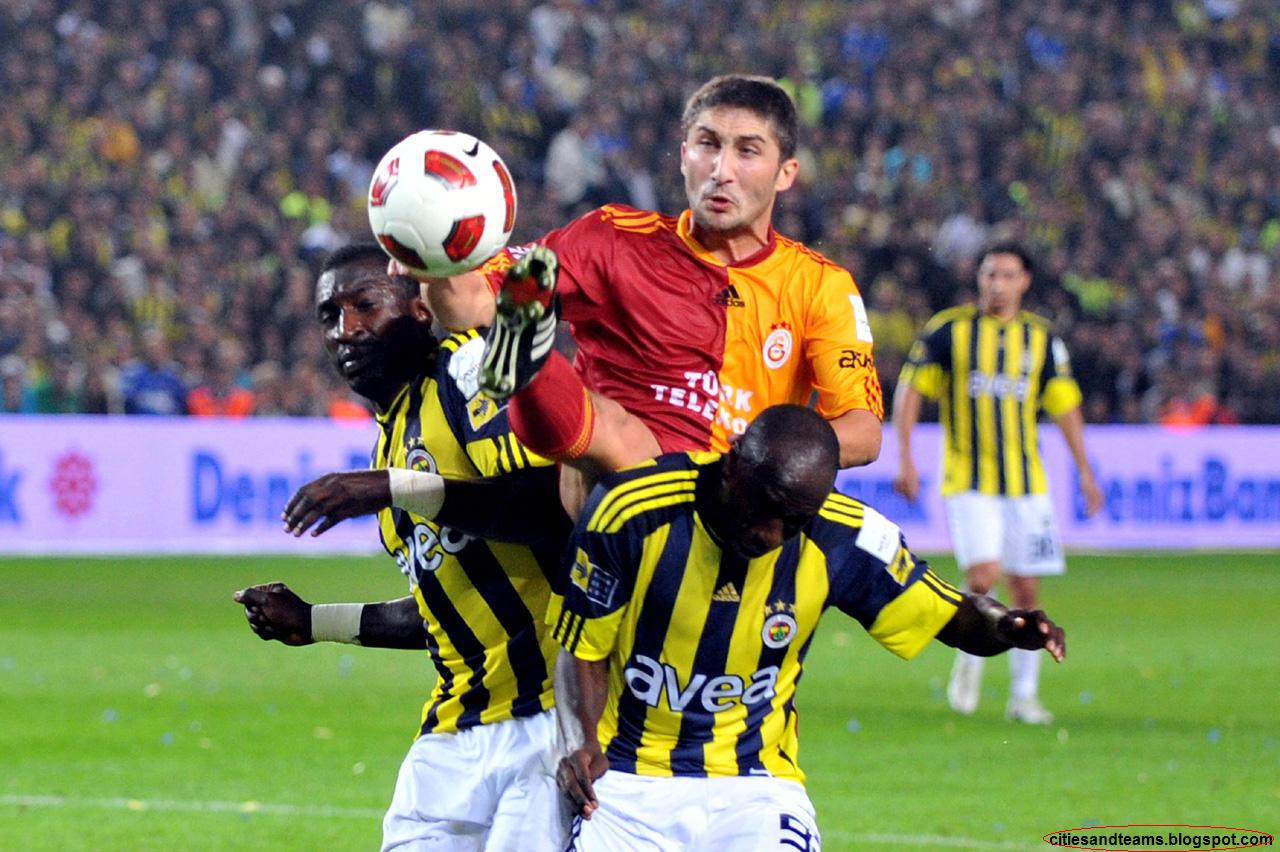 Everythingwith Love Sabri Sarioglu Between Joseph Yobo And