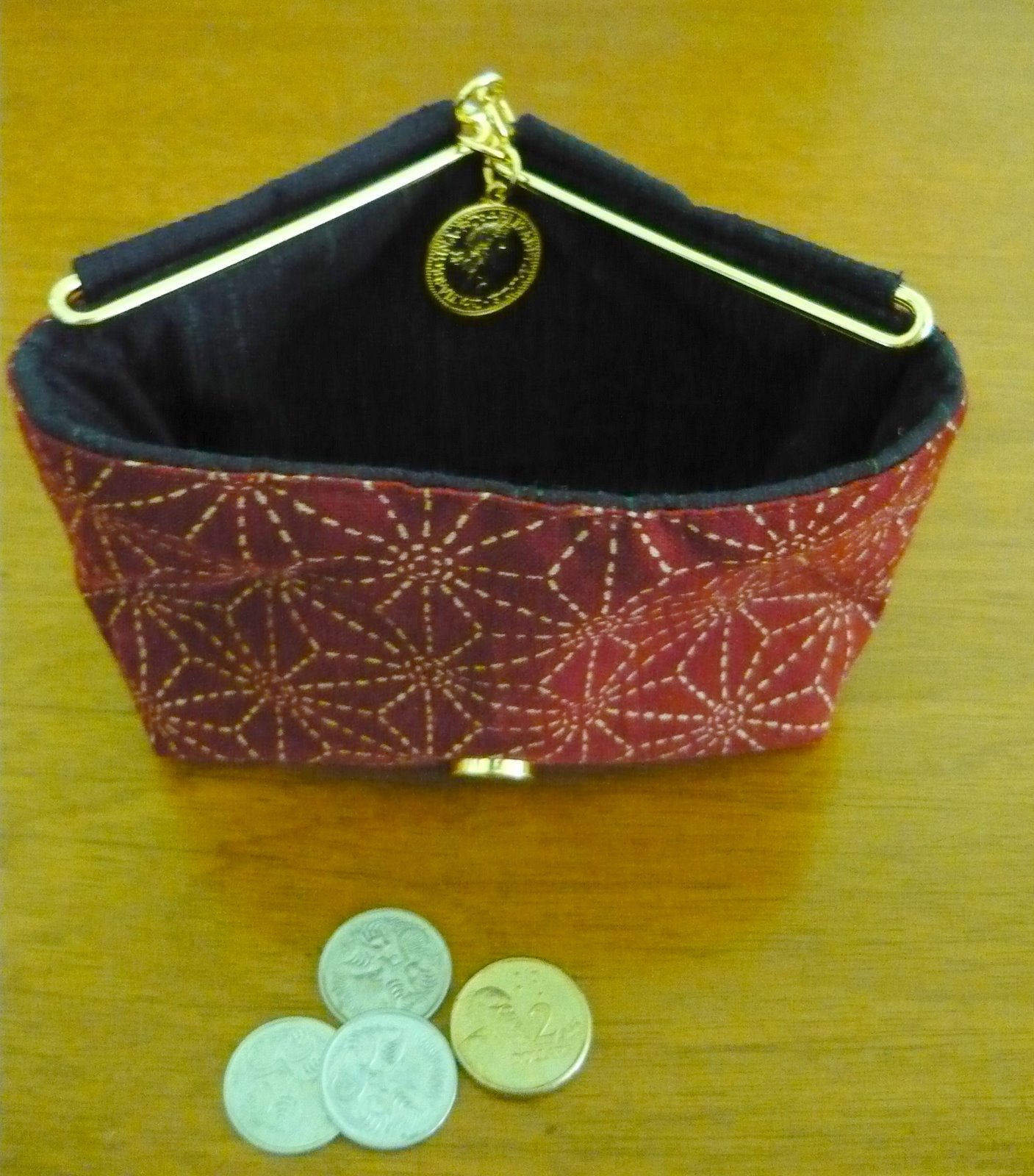 Japanese Coin Purse