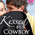 Kissed by a Cowboy - Free Kindle Fiction